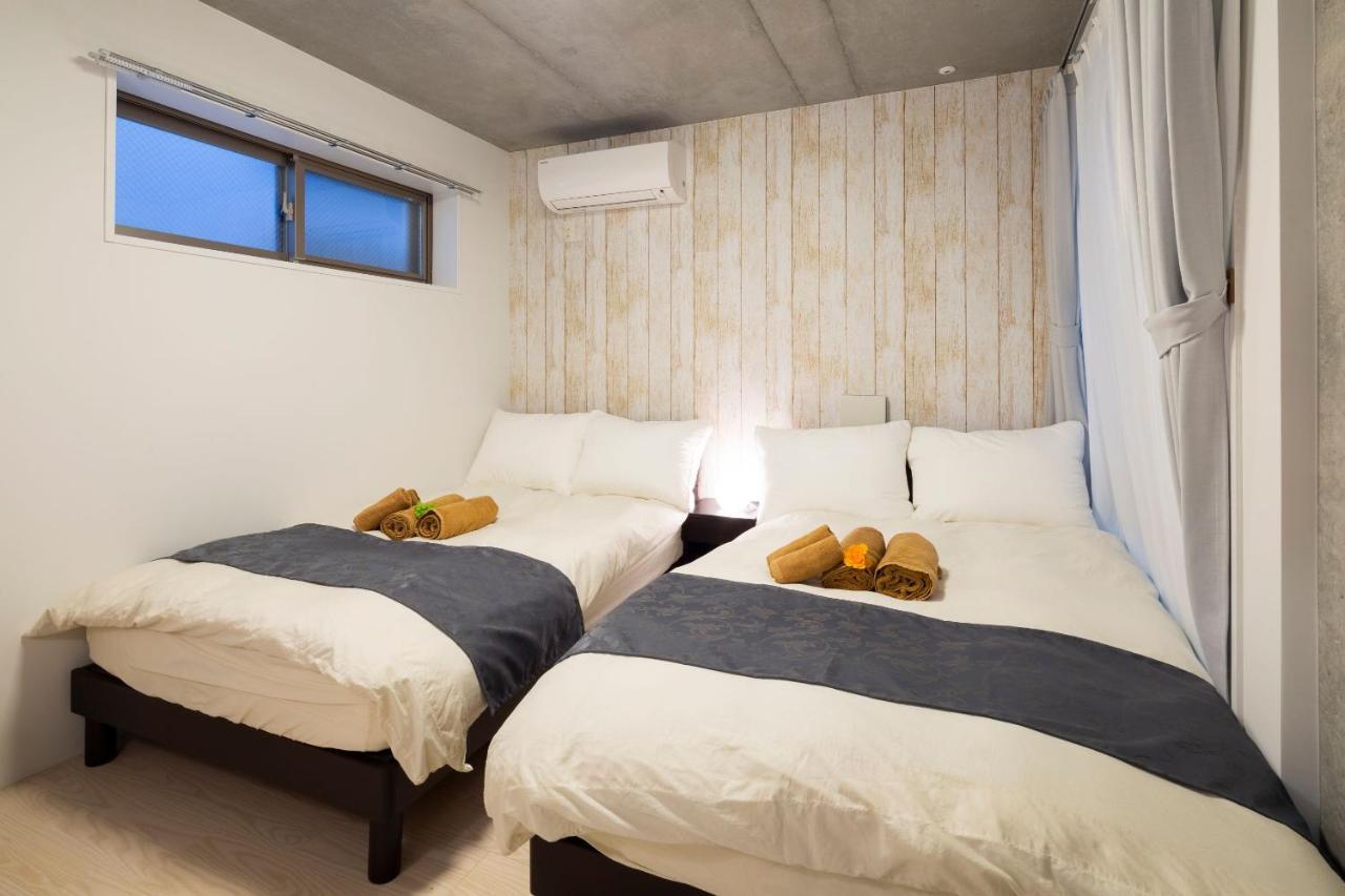 Hotel Laffitte Hirai Tokio