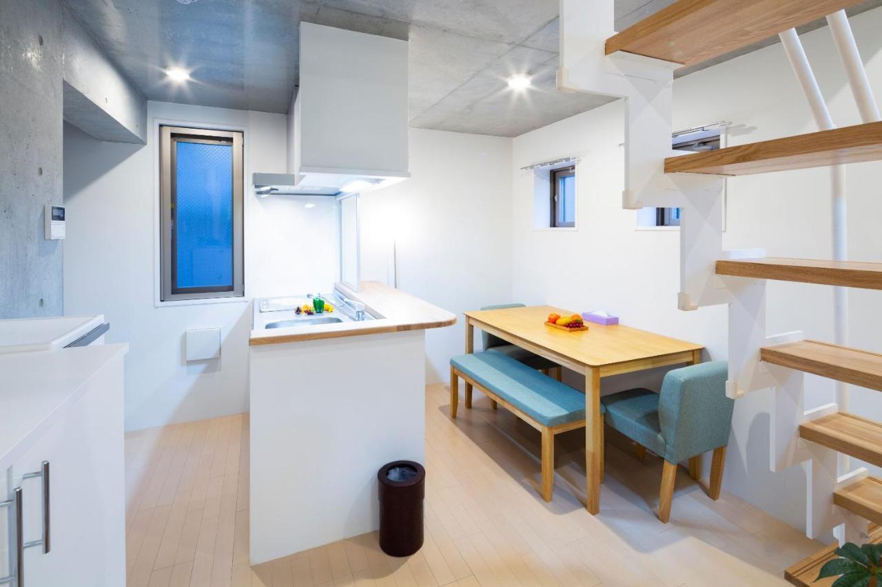 Hotel Laffitte Hirai Tokio