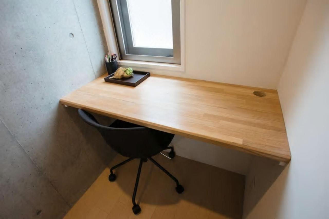 Laffitte Hirai Hotel Tokio
