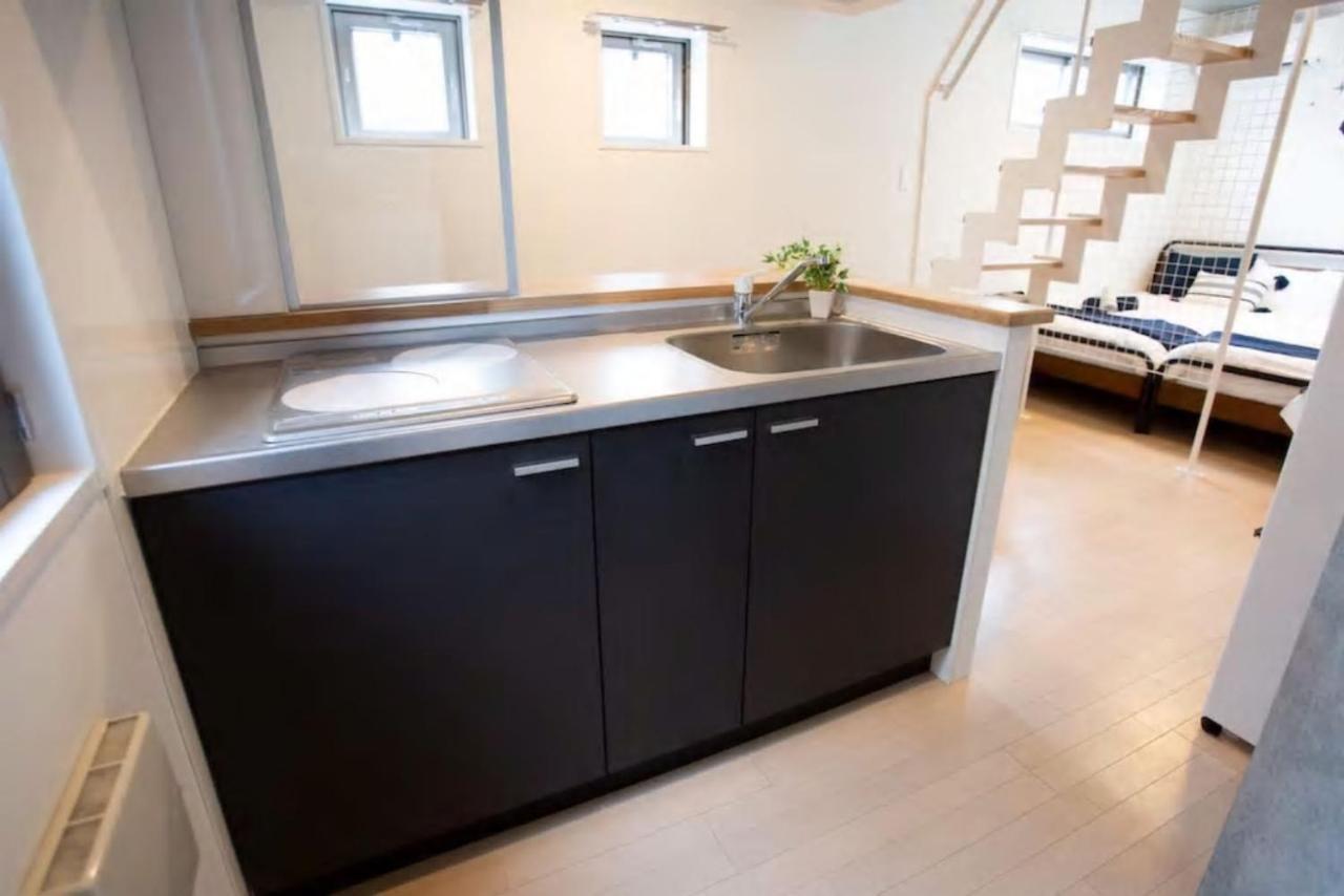 Laffitte Hirai Hotel Tokio