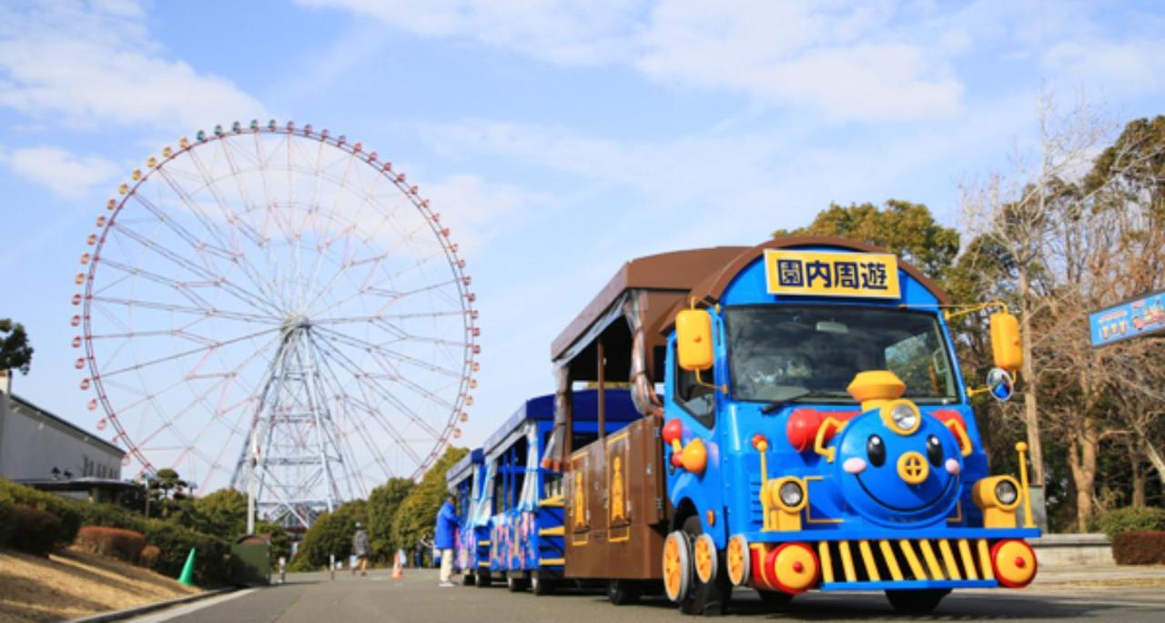 Laffitte Hirai 2* Tokio