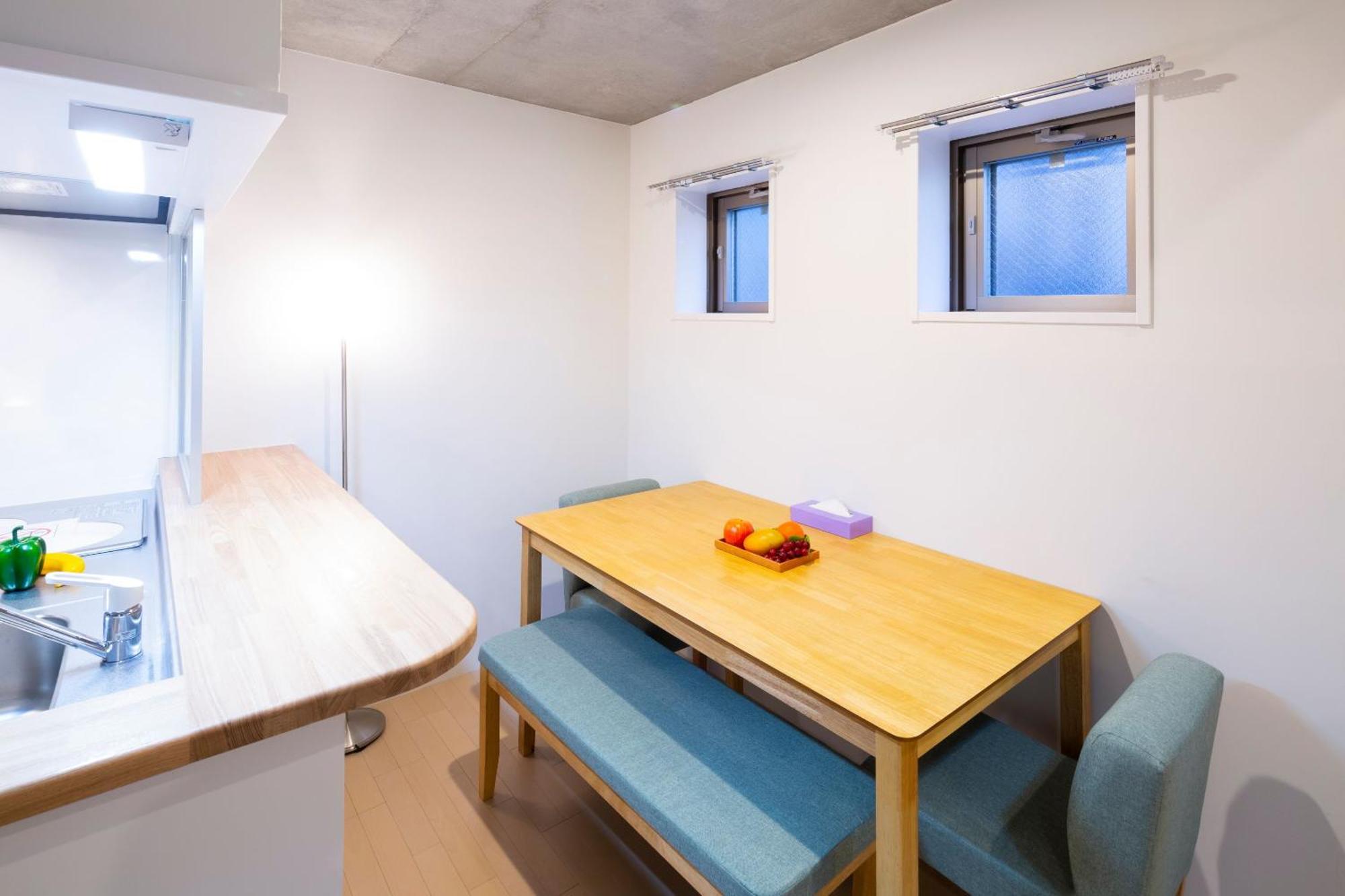 Laffitte Hirai Hotel Tokio