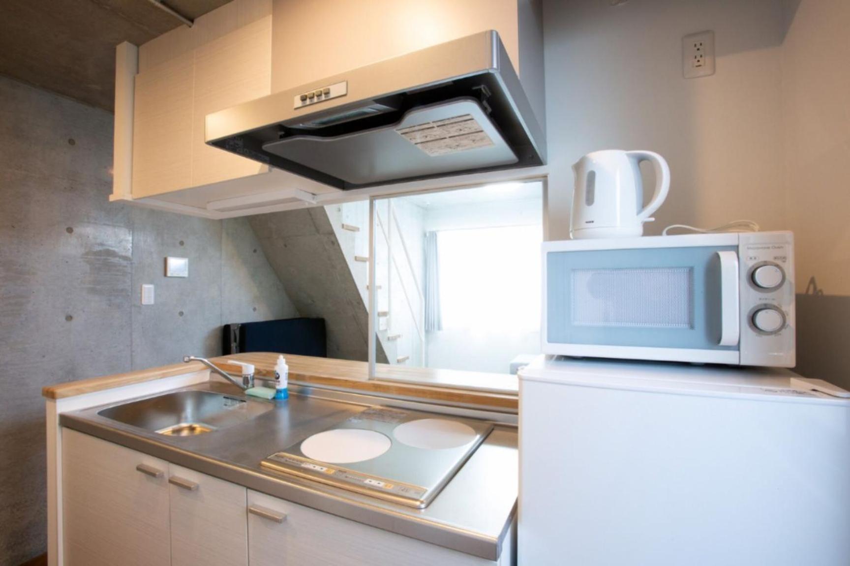 Hotel Laffitte Hirai Tokio