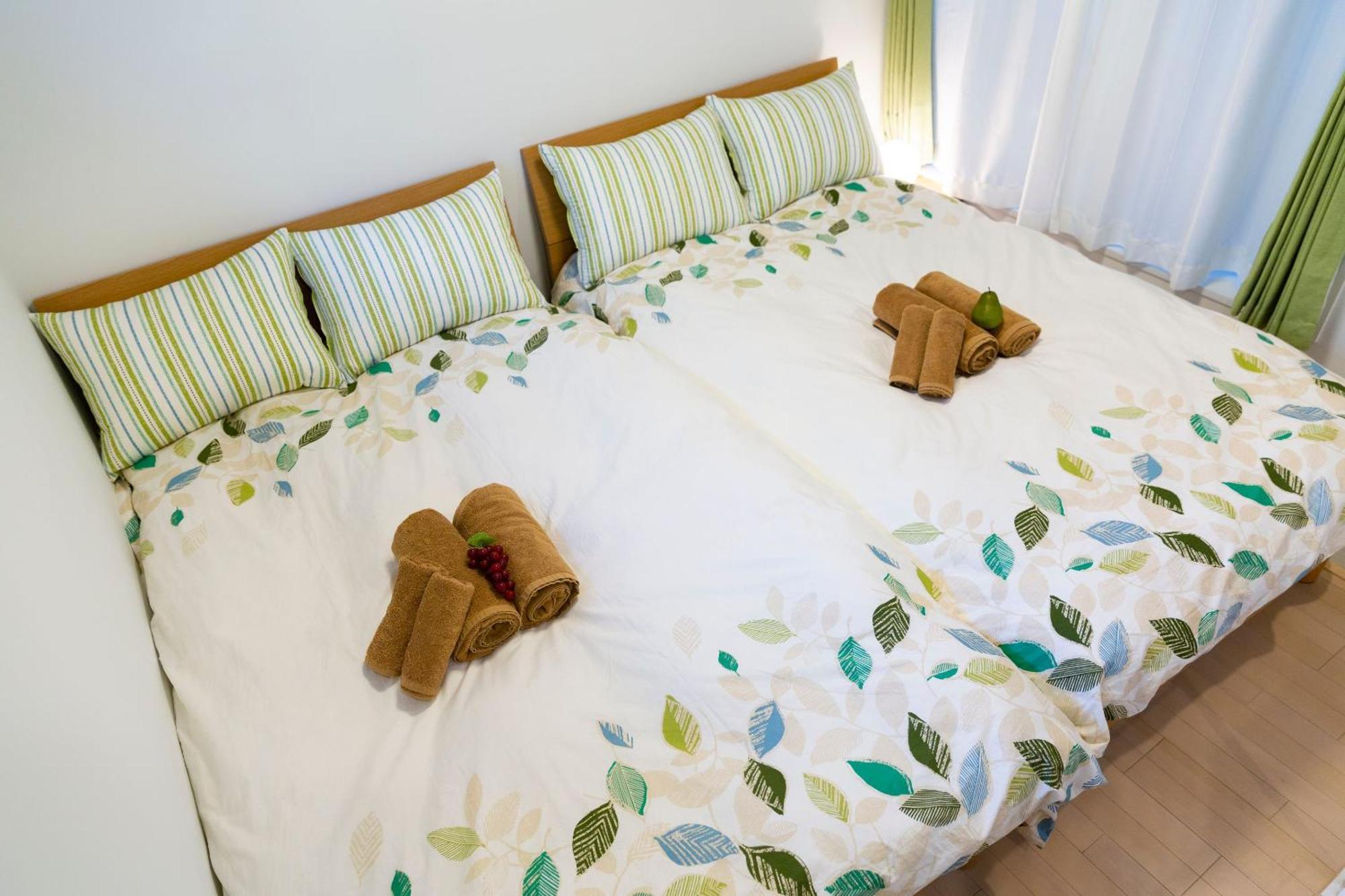 Laffitte Hirai Hotel Tóquio